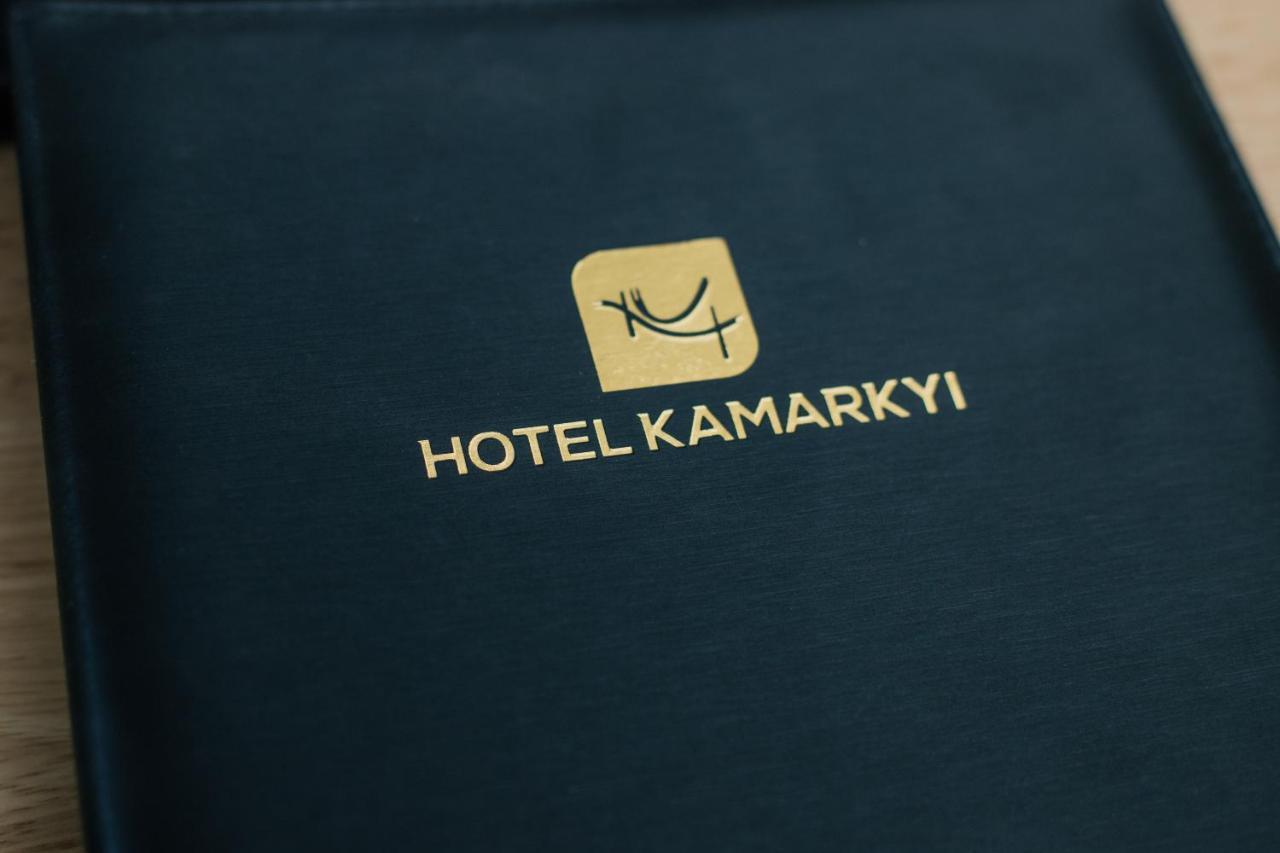 Hotel Kamarkyi Yangon Dış mekan fotoğraf